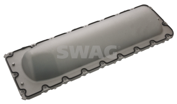 Capac distributie,bloc motor 20 94 6051 SWAG